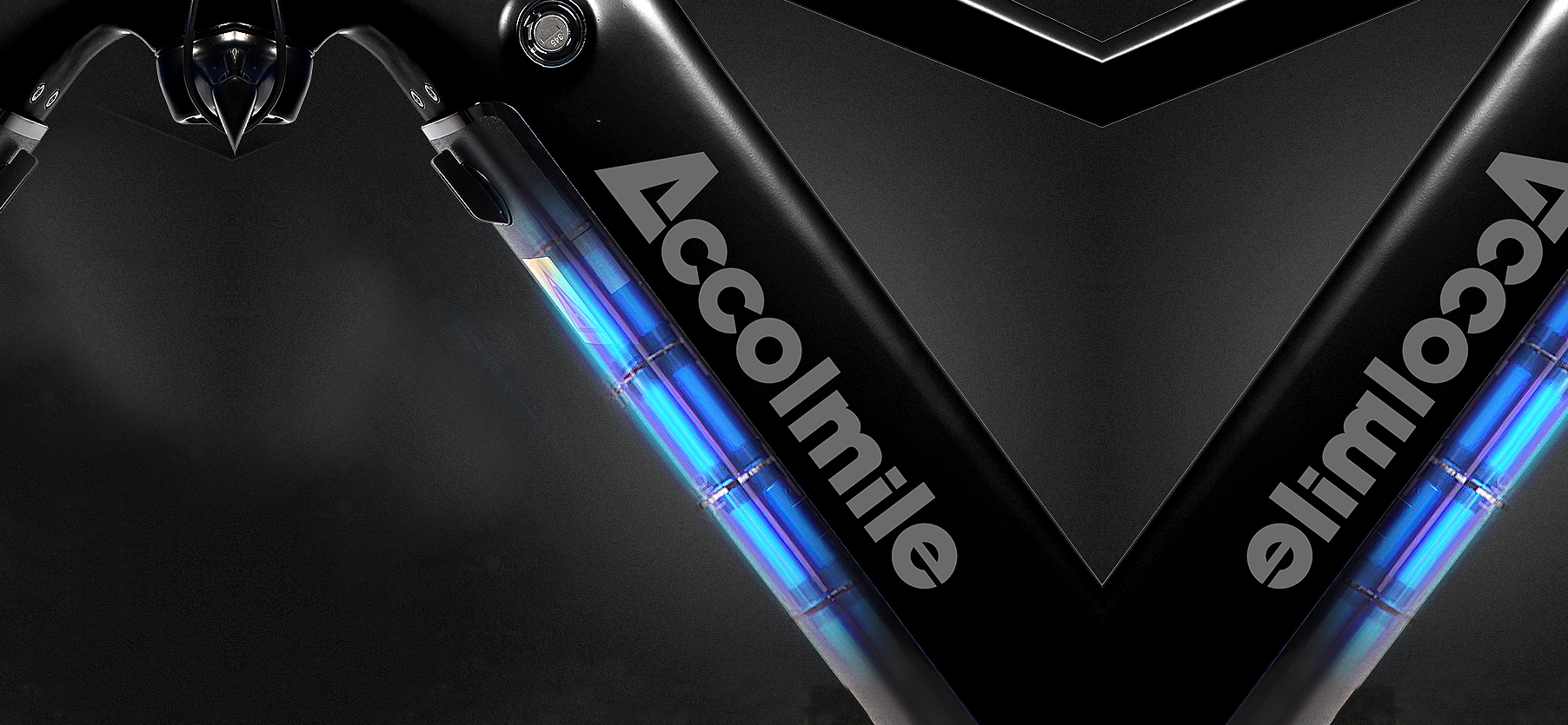 Accolmile