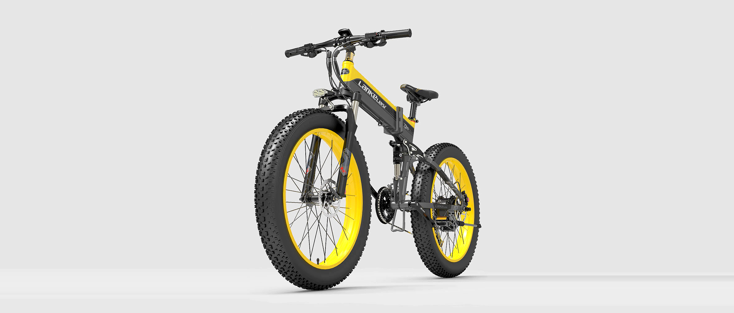 Lanke 🚲 Leisi